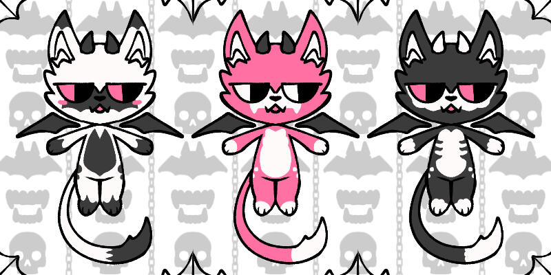 Kreoture Reference Sheet